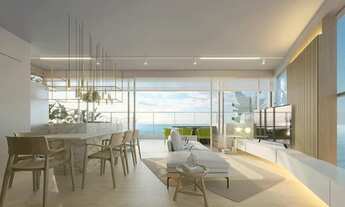 Imagem 4: Lançamento: Flat de 28m² a 157m², 1 dormitório na Beira Mar de Boa Viagem!