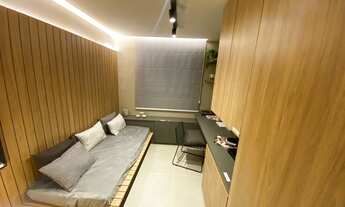 Imagem 6: Living Wish Norte - 2 Quartos - Cachambi