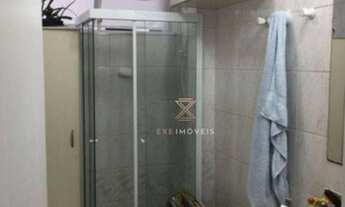 Imagem 2: Apartamento com 3 dormitórios à venda, 115 m² por R$ 1.500.000 - Santa Cecília - São Paulo