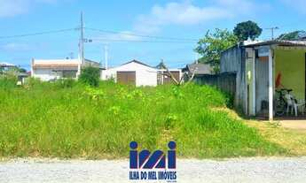 Imagem 7: Terreno Guaratuba vila esperança