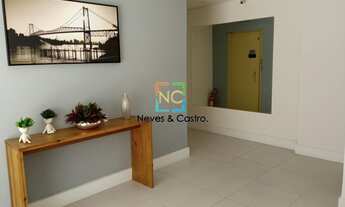 Imagem: APARTAMENTO RESIDENCIAL em FLORIANÓPOLIS
