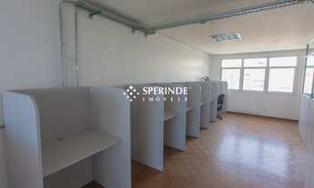 Imagem 7: PORTO ALEGRE - Conjunto Comercial/Sala - CENTRO