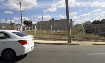 Imagem 5: TERRENO RESIDENCIAL em CAMPINAS - SP, RESIDENCIAL PARQUE DA FAZENDA