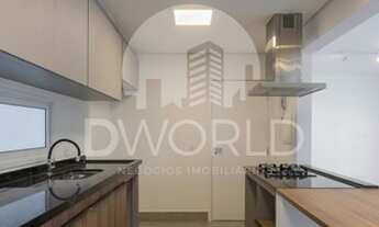 Imagem 5: BELISSÍMO APARTAMENTO - TODO REFORMADO!