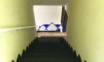 Imagem 7: CASA RESIDENCIAL em SÃO PAULO - SP, VILA ALBERTINA