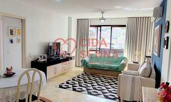 Imagem 3: PROX. AO SHOPPING - SACADA - LAVABO - DEP EMPREGADA - GAR. LIVRE !!!