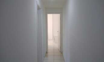 Imagem 4: Vendo Apartamento Semi Mobiliado no Condomínio Flex Parque 10/ Financia