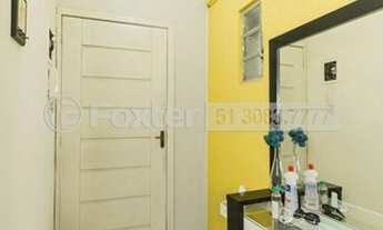 Imagem 5: Vende-se apto Independência, 98m², 2 dorm, suíte, cozinha,área de serviço com churrasqueir