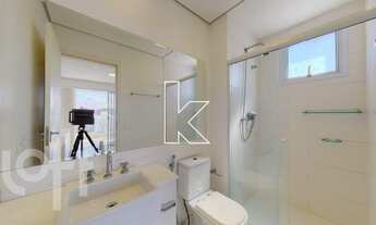 Imagem 4: SãO PAULO - Apartamento Padrão - Vila Nova Conceição