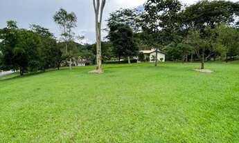 Imagem: Lote no Aldeia do Vale