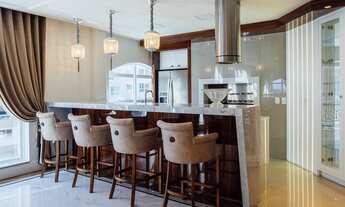 Imagem 7: Apartamento para venda com 240 metros quadrados com 4 quartos em Centro - Capão da Canoa