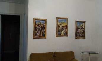 Imagem 4: Térreo de frente