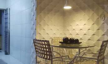 Imagem 3: Vendo excelente apartamento com 3 quartos e possui 71m² em Água Fria - Recife - PE