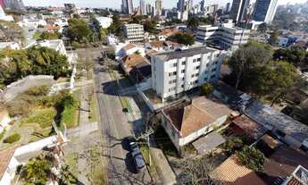 Imagem 6: Terreno Residencial/comercial ZR3 à venda, 419 m² por R$ 850.000 - Alto da Rua XV - Curiti