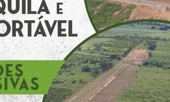 Imagem: Lote/Terreno para venda tem 150 metros quadrados