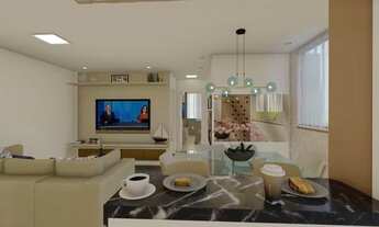 Imagem 6: Aluguel de Apartamento no Edf Athenas Residence