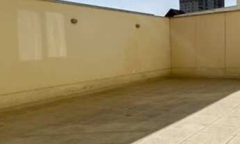 Imagem 5: Apartamento de 2 Quartos com Suíte e Quintal,127m2 no Condomínio Golden Village Nova Iguaç