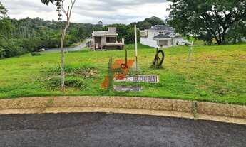 Imagem 1: Terreno - Condomínio Reserva do Itamaracá - Valinhos