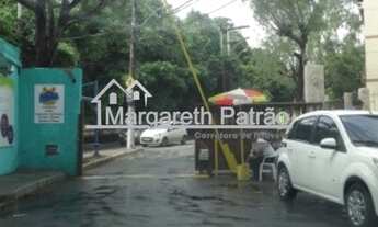 Imagem 7: Apartamento 02 quartos no Condomínio Aldeia das Pedras, Trobogy