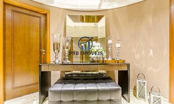 Imagem 6: Vendo Apartamento no Jardim Botânico R$ 1.390.000,00