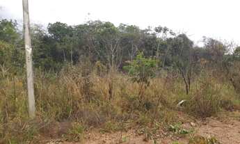 Imagem 5: Lote Paraiso das Águas