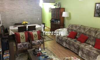 Imagem 2: Apartamento à venda, 134 m² por R$ 660.000,00 - Taumaturgo - Teresópolis/RJ