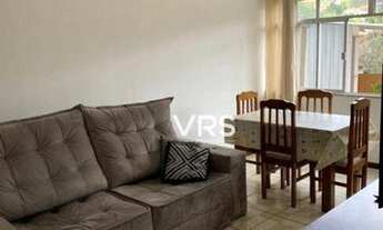 Imagem 2: Apartamento com 2 dormitórios à venda, 52 m² por R$ 250.000,00 - Várzea - Teresópolis/RJ