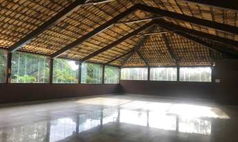 Imagem 3: Belo Horizonte - Sítio - Trevo