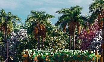 Imagem 6: SQSW 500 - QUADRA 500 - PARQUE ITAMARATY - AGIO