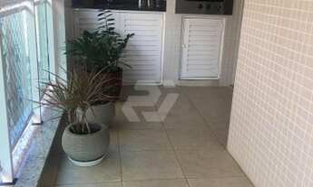 Imagem 2: Condominio Do Edificio Kandinsky Residencial - Icaraí - Niterói