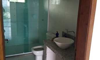 Imagem 6: Casa de condomínio para venda tem 300 metros quadrados com 3 quartos