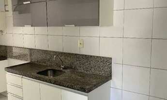 Imagem 3: Apartamento para venda com 69 metros quadrados com 3 quartos em Imbiribeira - Recife - PE