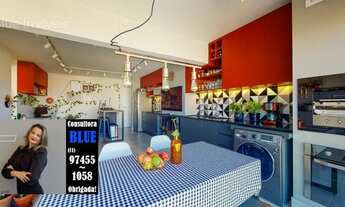 Imagem 2: Apartamento à venda no bairro Jardim Dom Bosco - São Paulo/SP, Zona Sul