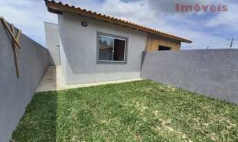 Imagem 3: CASA EM OFERTA PARA VOCÊ SAIR DO ALUGUEL - CAPÃO DA CANOA