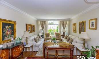 Imagem 5: SãO PAULO - Apartamento Padrão - Brooklin Paulista