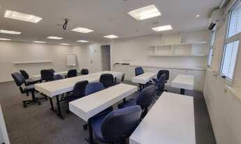 Imagem 2: Sala comercial para aluguel com 60 metros quadrados em Brooklin Paulista - São Paulo - SP