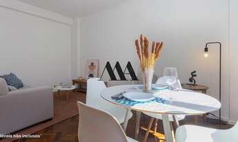 Imagem 2: Rio de Janeiro - Apartamento Padrão - Copacabana