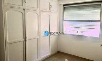 Imagem 6: Apartamento com 3 dormitórios para alugar, 140 m² por R$ 7.500,00/mês - Leblon - Rio de Ja