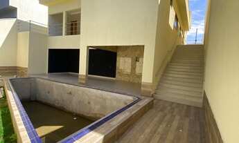 Imagem 5: Espetacular Casa Jd. Helvecia