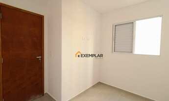 Imagem 6: Apartamento com 1 dormitório à venda, 31 m² por R$ 225.357,23 - Parada Inglesa - São Paulo