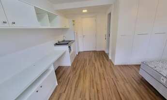 Imagem: Apartamento 1 dormitório para Venda em