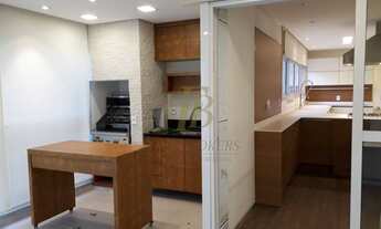 Imagem 2: Lindo apartamento a venda na rua mais luxuosa do Panamby