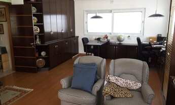 Imagem 6: Apartamento com 4 dormitórios à venda, 380 m² por R$ 2.500.000,00 - Campo Belo - São Paulo