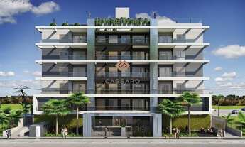 Imagem 2: FLORIANóPOLIS - Apartamento Padrão - Jurerê Internacional