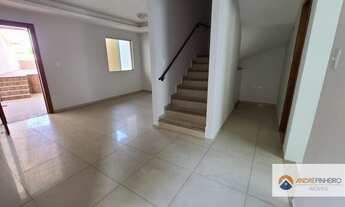 Imagem 6: Casa duplex com entrada independente com 3 quartos sendo 01 com suite à venda, 80 m² por R