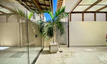 Imagem 5: Casa para venda com 233 metros quadrados com 3 quartos - Riviera - Macaé/RJ