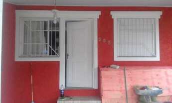 Imagem 3: Casa 2 Dormitórios, Garagem 2 Carros, bairro Fortuna, Sapucaia do Sul