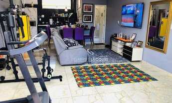 Imagem 2: Casa com 3 dormitórios à venda, 400 m² por R$ 1.650.000,00 - Forquilhinha - São José/SC