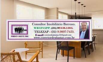 Imagem 6: Apartamento para venda com 70 metros quadrados com 3 quartos em Liberdade - Belo Horizonte