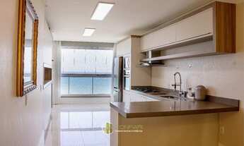 Imagem 2: Apto de altíssimo padrão, 03 suítes e 02 vagas!